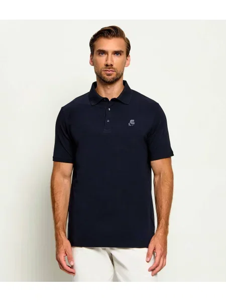 Tricou polo Karl Lagerfeld