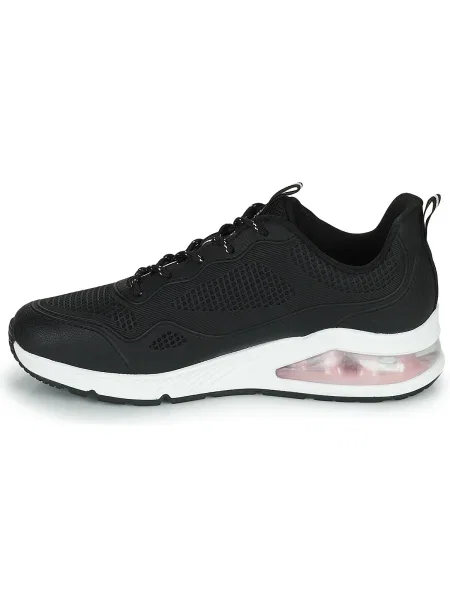Tenisky Skechers čierna