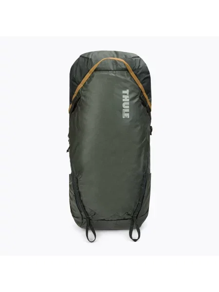 Thule Stir 35 l мъжка туристическа раница сива