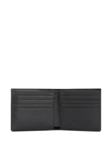 Jacquard novčanik Philipp Plein