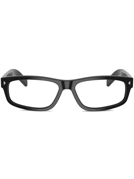 Ochelari de soare Prada Eyewear negru