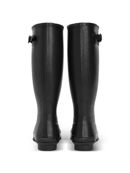 Botine Barbour negru