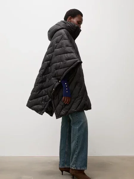 Довгий жилет Answear.lab