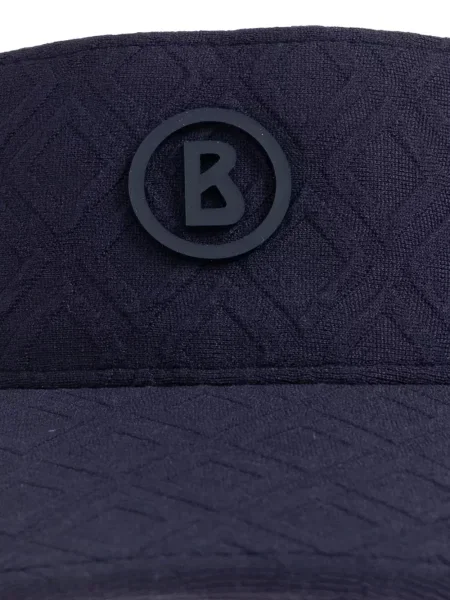 Căciulă Bogner cu autograf albastru