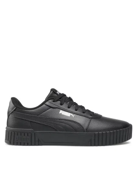 Αθλητικά Puma Carina Jr 10 μαύρο