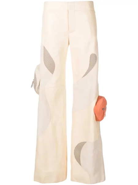 Pantaloni cargo Off-white