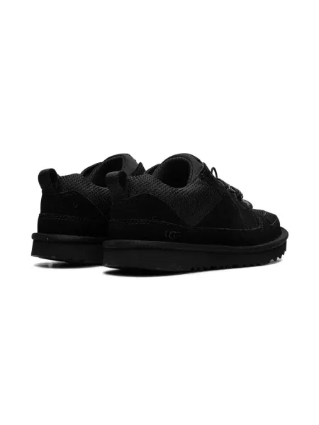 Sneakersy dziecięce Ugg czarne