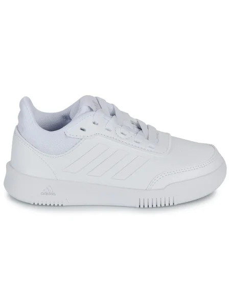 Sneakerși copii Adidas alb