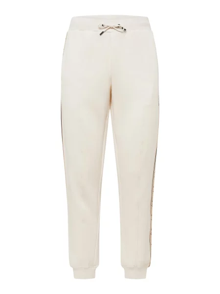 GUESS ACTIVE Pantaloni de trening Mickey | bej