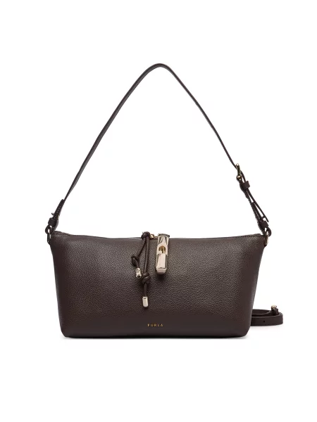 Torbica Furla KH smeđa