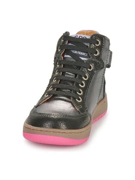 Pantofi copii Gbb negru