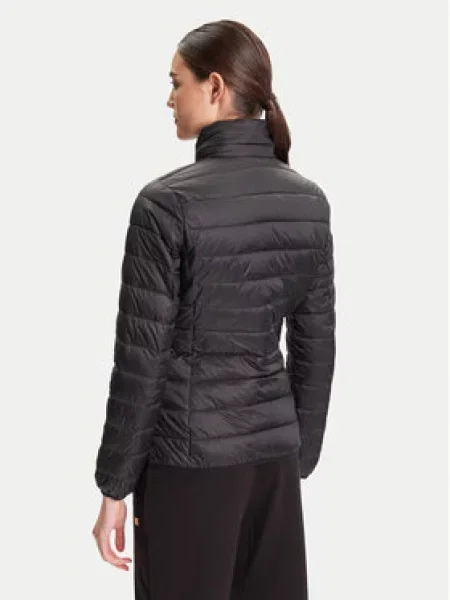 Emporio Armani Prijelazna jakna crna