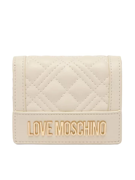 Кошелек Love Moschino