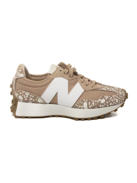 New Balance Kobiety Buty sportowe New Balance Brązowy Size: beżowe