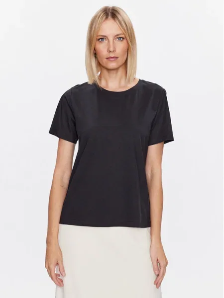 Calvin Klein Póló fekete