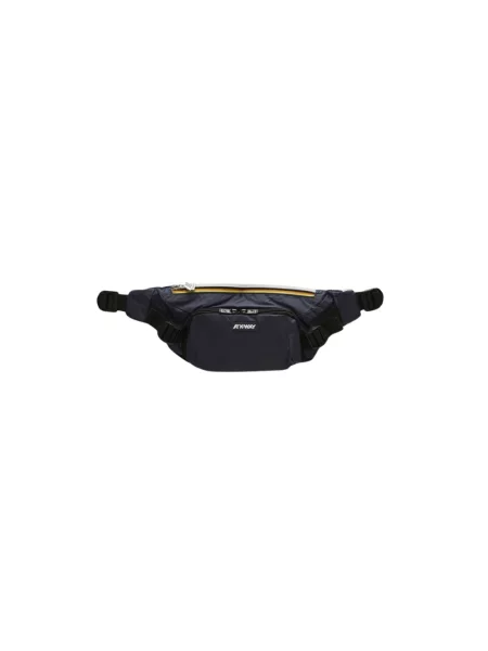 Torba K-way czarna