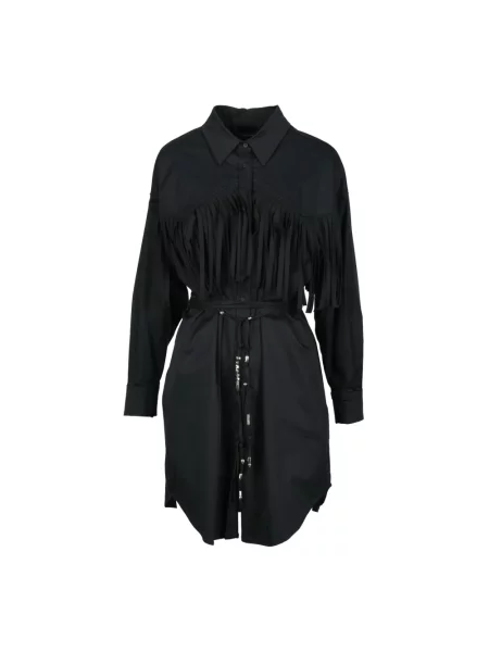 Sukienka Dondup czarna