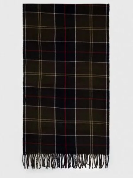 Căciulă Barbour albastru