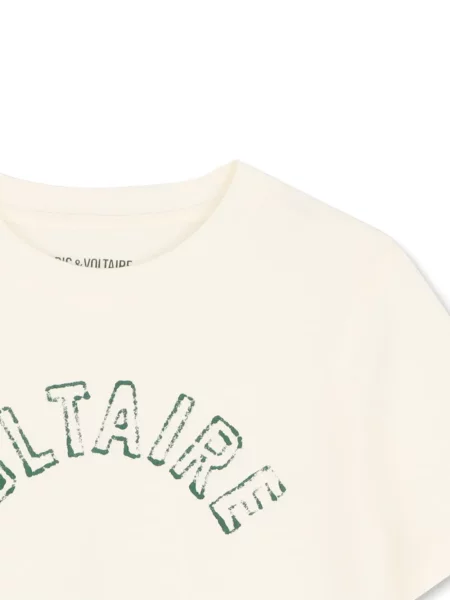 Gyerek póló Zadig & Voltaire