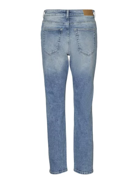 Noisy may Jeans ONI deschis albastru