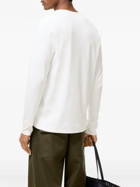 Lung hanorac Burberry