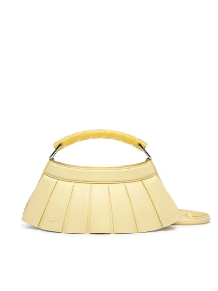 Lacoste Geantă roz