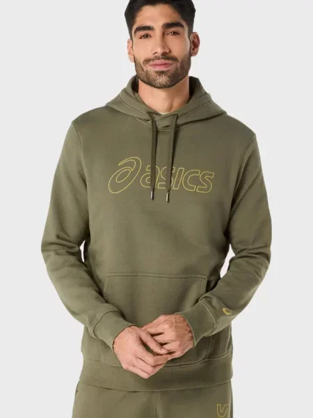 Спортивна кофта Asics