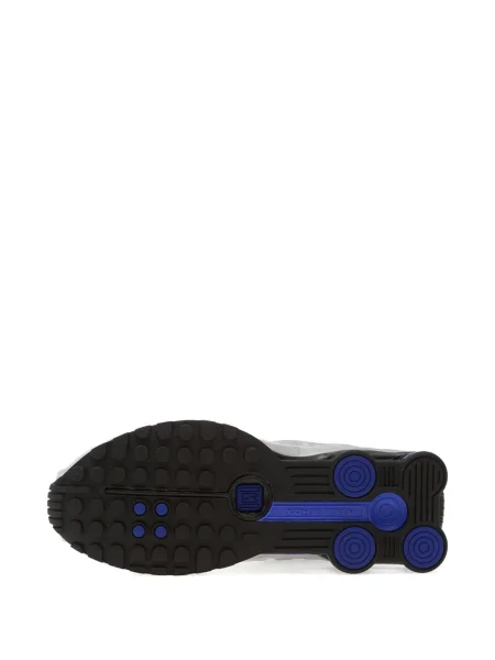 Leggings Nike din fleece alergare negru
