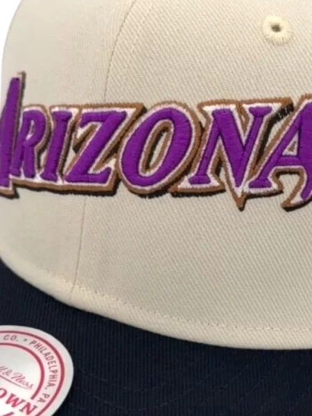Șapcă Mitchell & Ness cu broderie