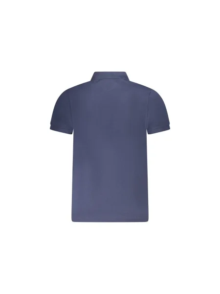 Pólóing Tommy Hilfiger kék