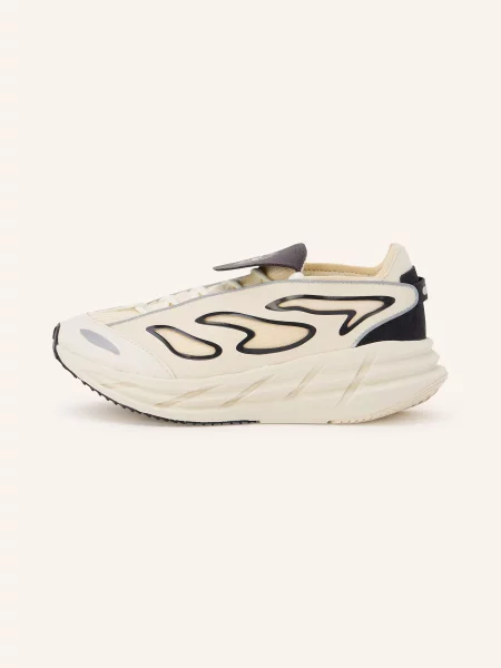 Adidas By Stella Mccartney Běžecké Boty Asmc Adistar krémová černá