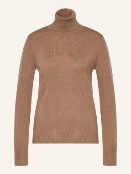 S Max Mara Golf braun