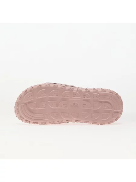 Чехли The North Face Never Stop Cush Slide розово