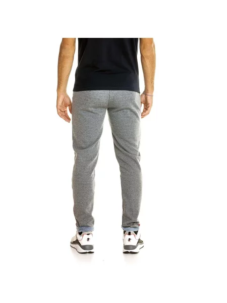 Pantaloni sport Leone 1947 gri