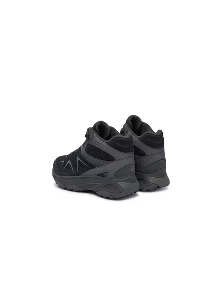 Merrell Bakancs Yokota 3 Mid fekete