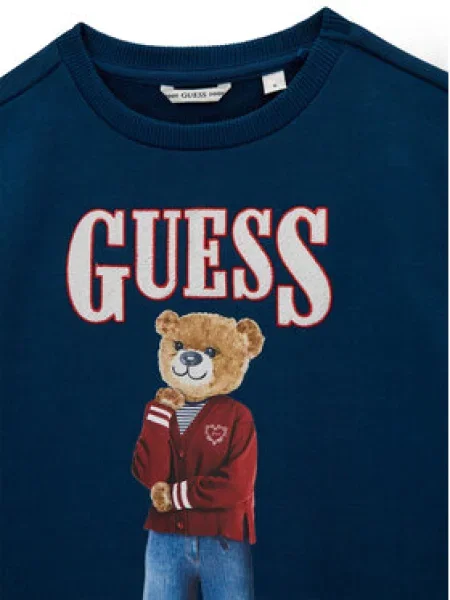 Každodenní šaty Guess