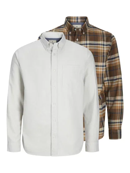 JACK & JONES Cămașă Norris mai multe culori