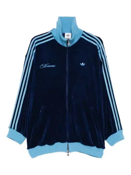 Căciulă Adidas cu șireturi din dantelă de drumeție negru