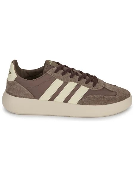 Adidas sportcipő Barreda Decode barna