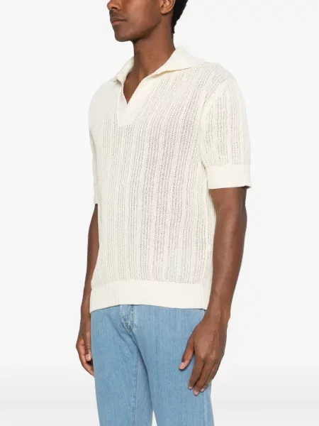 Kołnierzykowy koszulka polo Altea