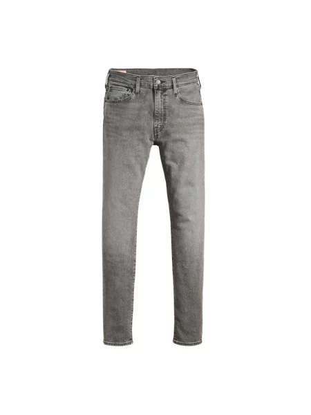 Jeansy Levi's 512 szare