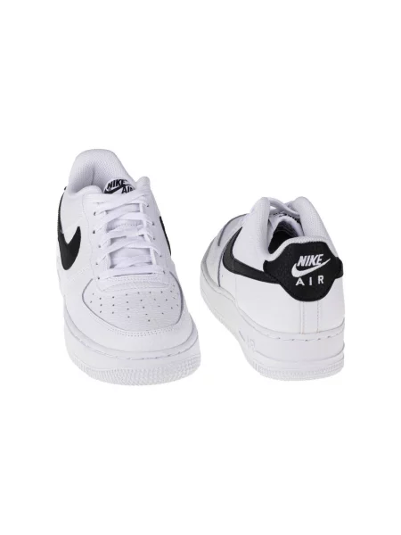 Tenisky Nike Air Force 1 biela