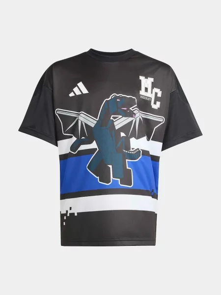 Детская футболка Adidas