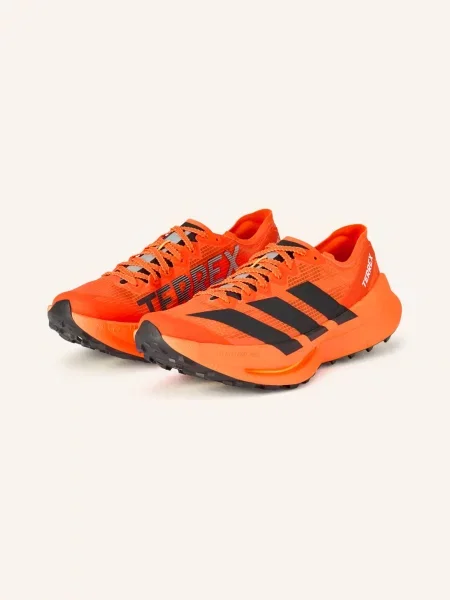 Adidas Terrex Buty Do Biegania W Terenie Terrex Agravic Speed Ultra 2 orange czarne