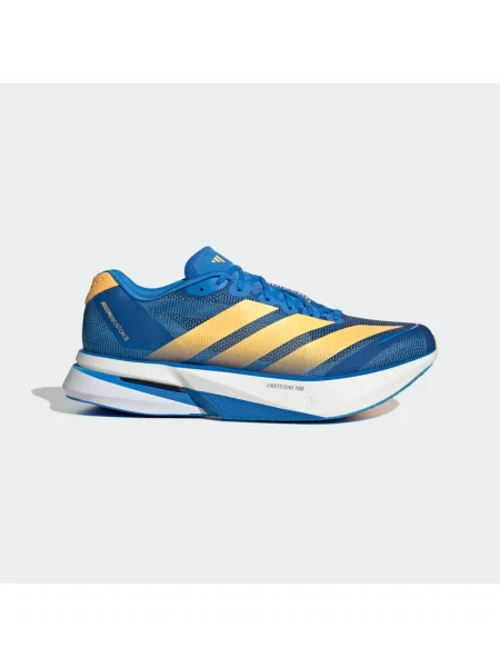 Tenisky Adidas Adizero bílé