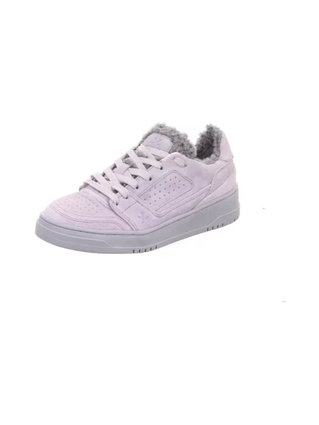 Sneakersy Lloyd białe