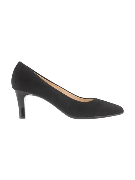 Pantofi Högl negru