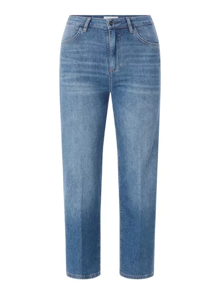 Rich & Royal Jeans denim albastru