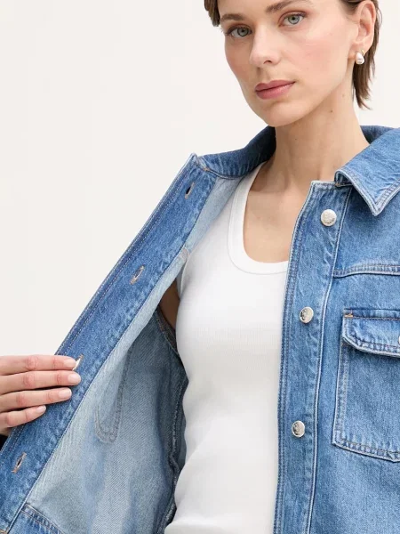 Joop! Куртка джинсова