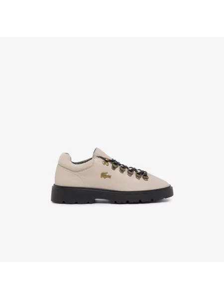 Кросівки Lacoste сірі